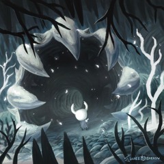 The Cast-Off Shell inside tavern