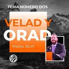 Tema | Velad y Orad