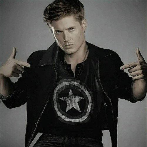 Stream Jensen Ackles - Sounds Of Someday By Dean Winchester.