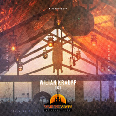 Wilian Kraupp @ Warung Waves #172