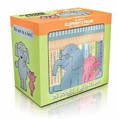 ( IuR ) Elephant & Piggie: The Complete Collection (An Elephant & Piggie Book) (An Elephant and Pigg