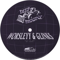 Worsleyy & Glinks - Let It Go (Clip)