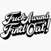 Fuck Around Find Out Vol.1