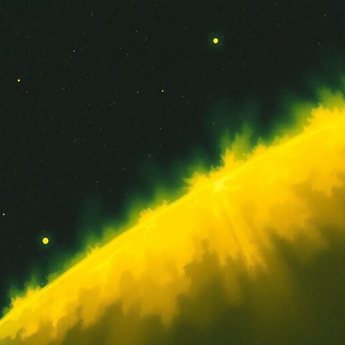 Condiment Event Horizon