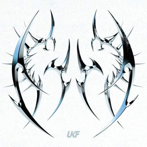 Artwork for the song Kanine - Feel The Vibration by UKF on Next Sound