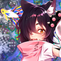 【か猫欽/Kin Kaneko VCV】Kikuo - Kaleidoscope【UTAUカバー】