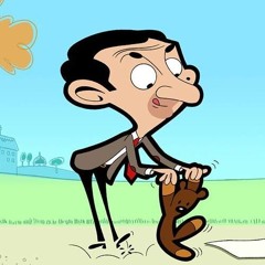 Mr. Bean Cartoon Theme - Proteus Remix