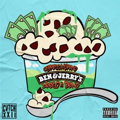 Cypress Moreno & Drego & Beno - Ben And Jerry's