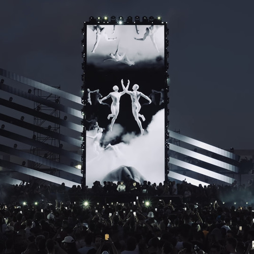Stream Fred Again Swedish House Mafia Ft Future Turn On The 