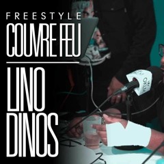 Lino x Dinos - Délinquante musique(Remix)