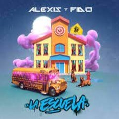 Alexis & Fido ft Jon Z, El Dominio - Lenguaje Tantrico (Acapella Studio & Instrumental) DEMO