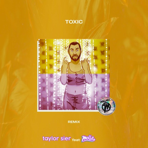 Britney Spears - Toxic (Molla DJ Feat Taylor Sier)