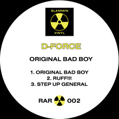 Original Bad Boy