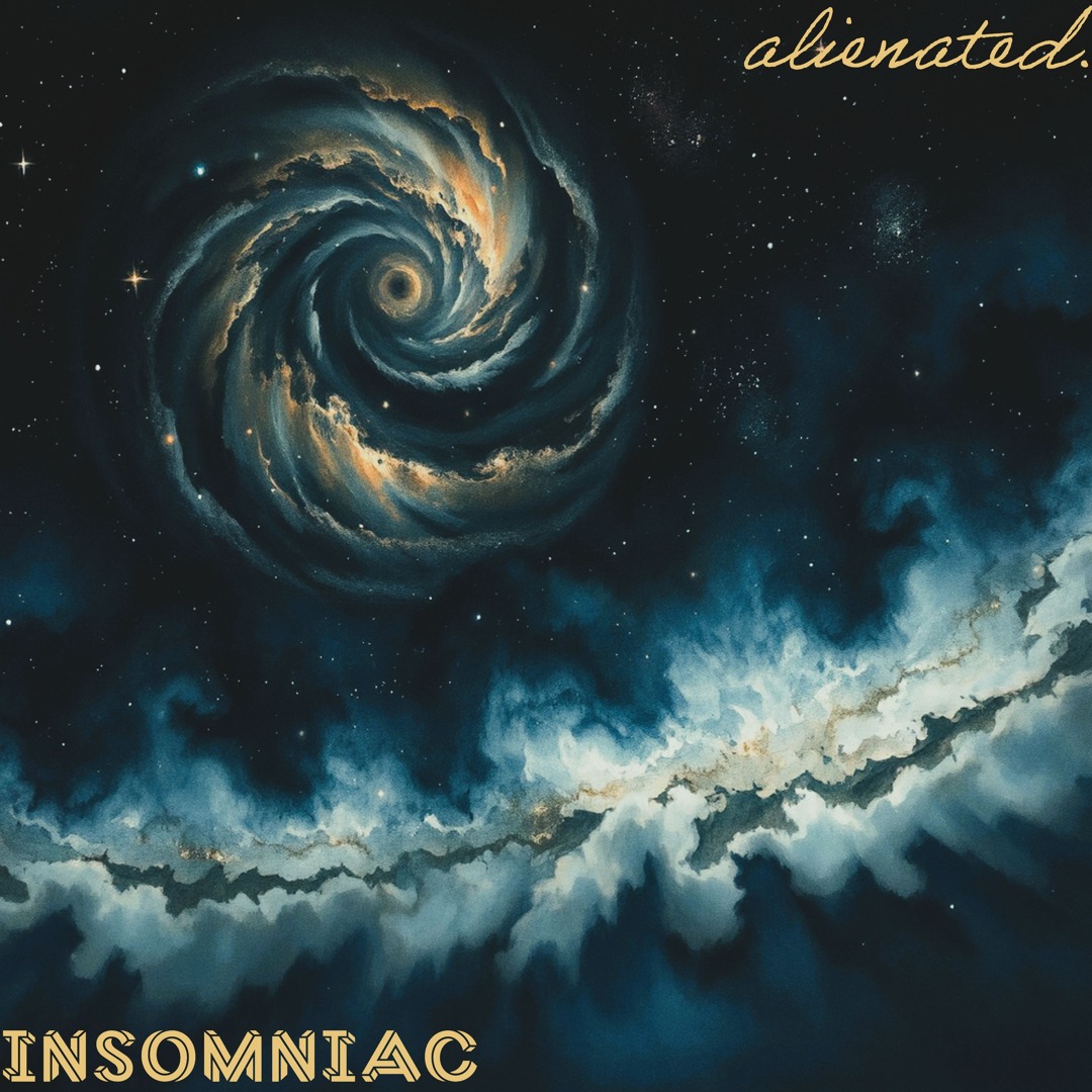 Stream alienated. | Listen to Insomniac playlist online for free on ...