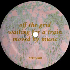 PREMIERE: Nicolas Duque - The Unforbidden Track