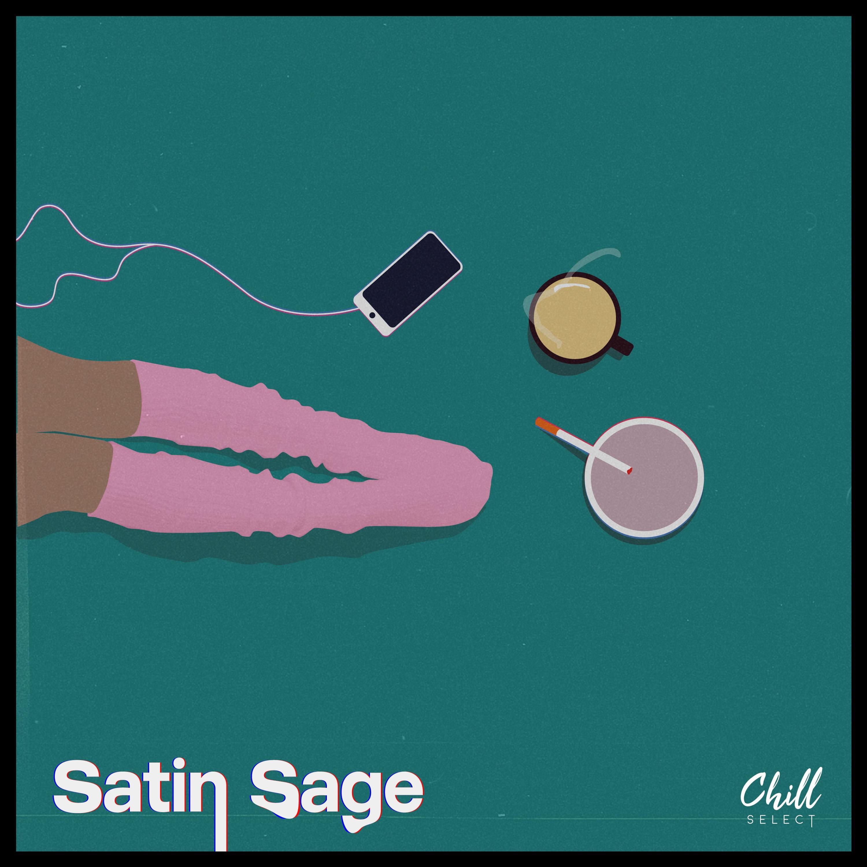 Satin Sage