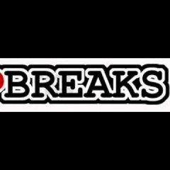 TOX Breakers - Like You The Bang {original Mix} DEMO Song BReak Beat 2020