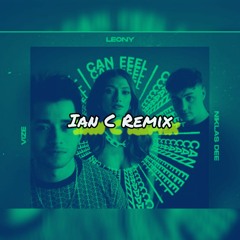 I can feel again ( Ian C  2nd remix )