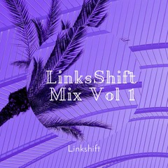 Party Mix, Vol. 1 - LinksShift (EDM, House, Mashups, Remixes)