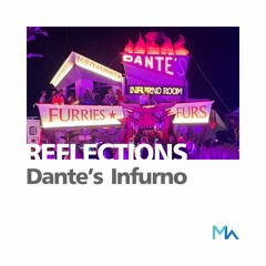 Reflections: Dante's Infurno
