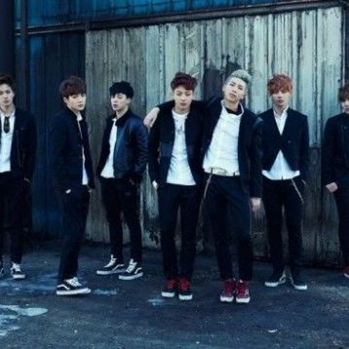 BTS - NO (Rock Dance Break)
