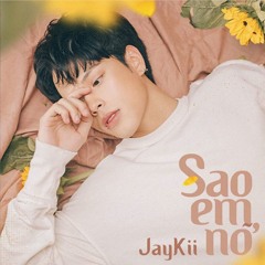 (3 In 1) Sao Em Nỡ X Lối Đi Cho Nhau - QD Ft. TranVinh Remix