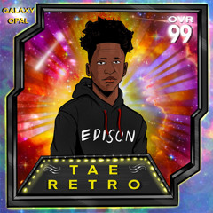 Retro's Mansion