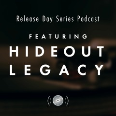 Hideout Legacy - How creating remix versions of your singles can enhance your release schedule