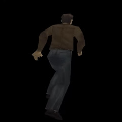 nobody here  Silent Hill fogcore playlist