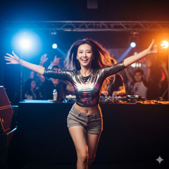 Hey You - looking for that mix Stop original mix - Welcome to the rave - Save Me / Lost Cause