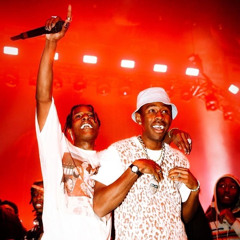 Baby Got Back x Just Dance