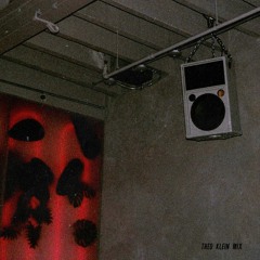 Don't Be So Blind To Love - Wandering Barman Mix by Théo Klein