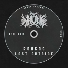 rongas - lost outside