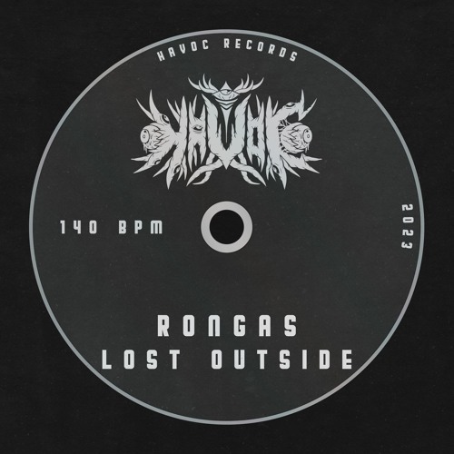 rongas - lost outside