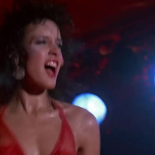 Flashdance... What a Feeling (Radio Edit)