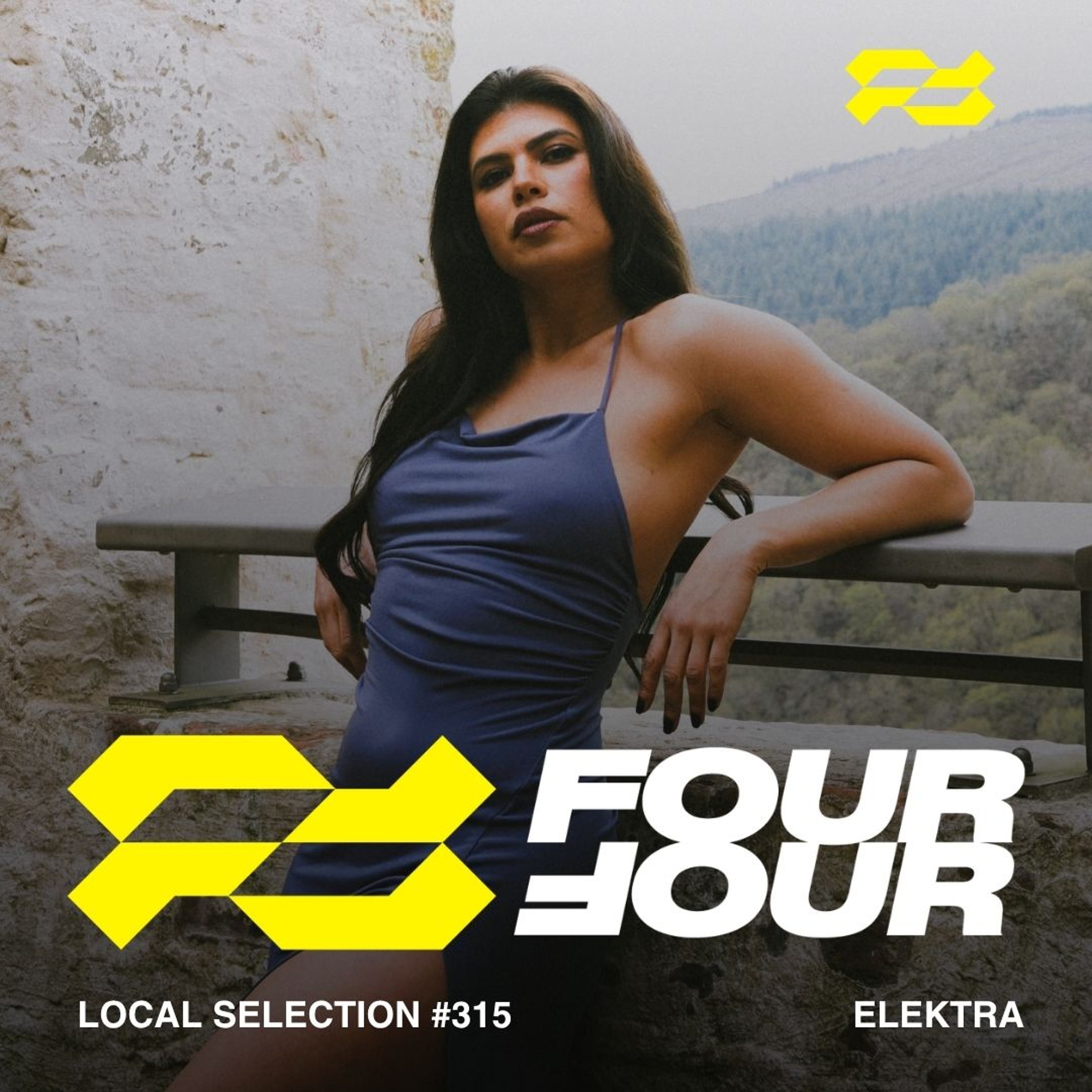 Local Selection 315: Elektra