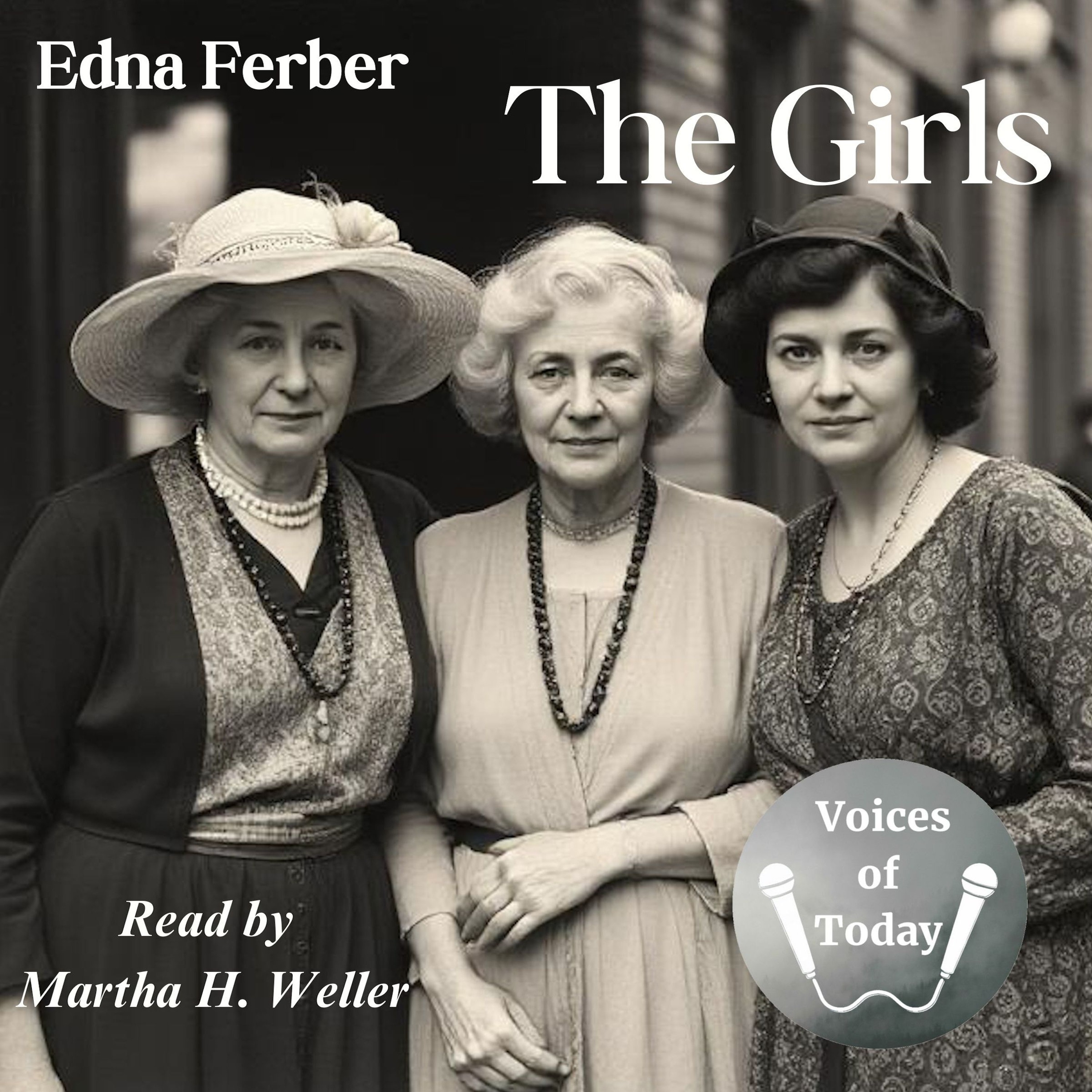 Voices of Today