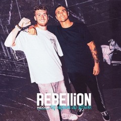 Unload & The Smiler - Rebellion Indoor 2025 Tool