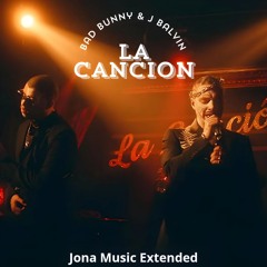 TRACK_FREE📀_BAD BUNNY&JBALVIN- LA CANCION(JONA MUSIC EXTENDED) FREE DOWNLOAD⬇︎⬇︎⬇︎⬇︎⬇︎(DESCRIPTION)