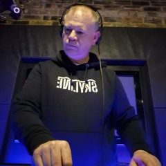 JONATHAN CLARK FLUID SESSIONS AUG 2025