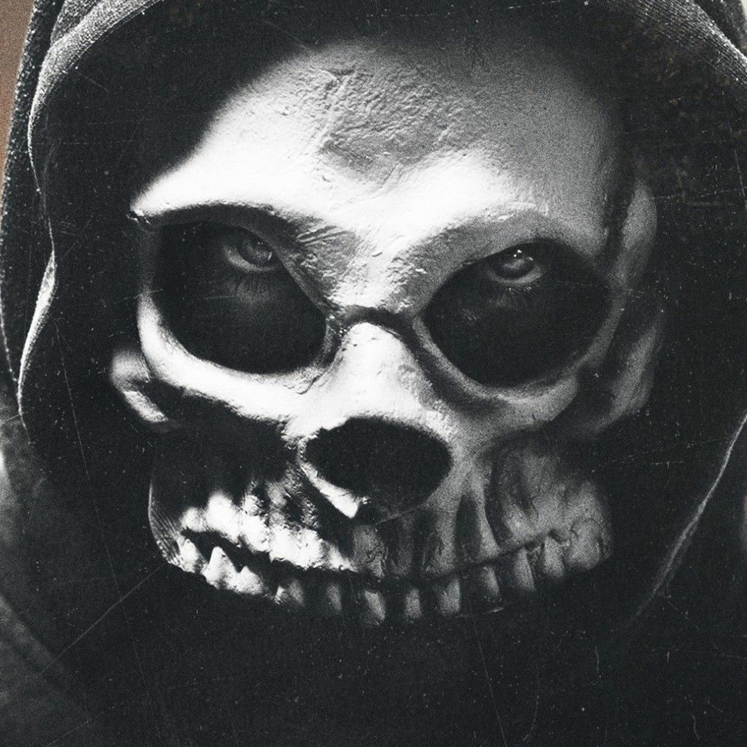 Episode 87- The Purge III episode artwork
