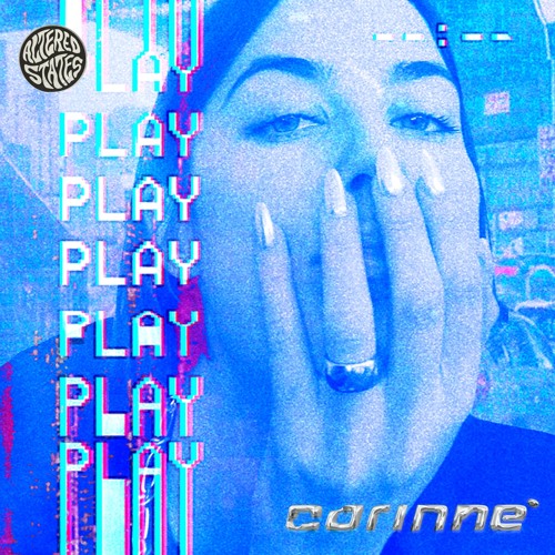 Corinne @ Avant Gardner - 07.29.23