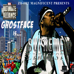 Ghostface Killah-Holla