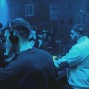 Beau Didier B2B Isaiah at SETH x Molekül 13.01.24 DJ mix artwork - Electronic music tracklist cover image