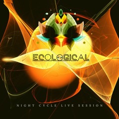 Ecological - Night Cycle Live Session