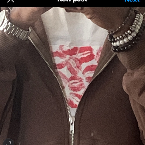 Antwaann - Wrist x7!