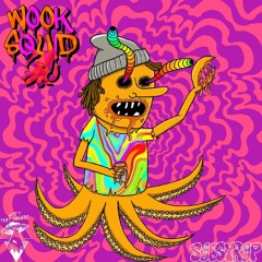 SubSyrup - Wook Squid