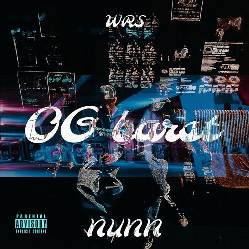 OG burst - NUNN