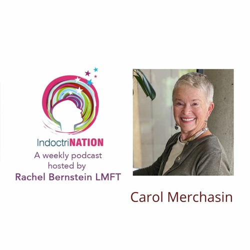 Litigating Spiritual Abuse w/Carol Merchasin