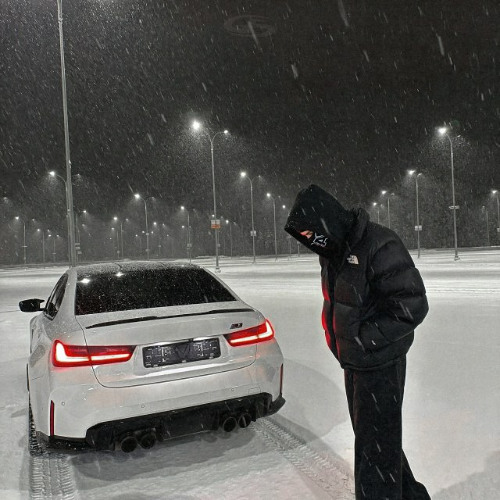 Зима